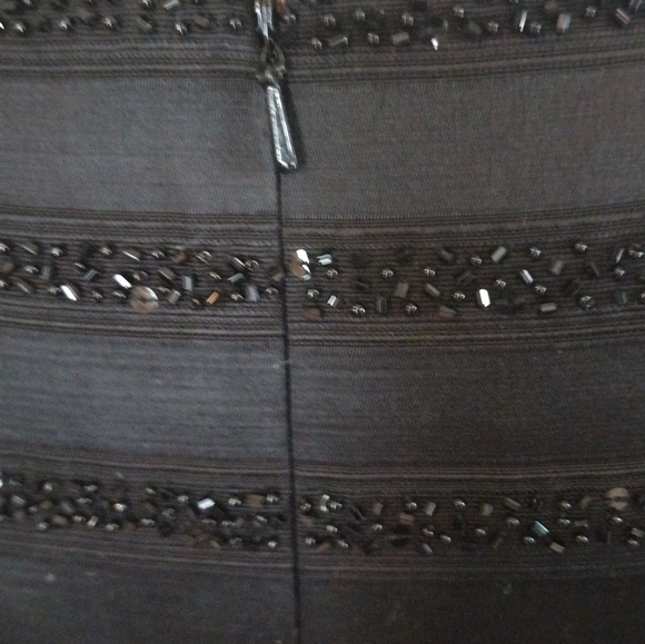 Carmen Marc Valvo Collection Dress - Picture 4 of 7